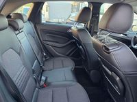 Gebraucht Mercedes B250 Edition 211 PS (155 kW) 2018 Grau Van / Kleinbus