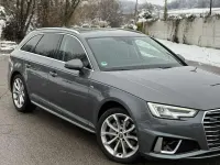Gebraucht Audi A4 Allroad 190 PS (139 kW) 2019 Kombi