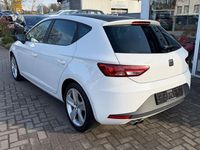 Gebraucht Seat Leon FR 150 PS (110 kW) 2015 Other Limousine