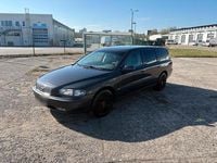 Gebraucht Volvo V70 140 PS (102 kW) 2001 Andere farben Kombi