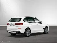 Gebraucht BMW X5 M Sport 400 PS (294 kW) 2023 Alpinweiß iii SUV
