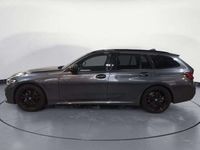 gebraucht BMW 320 d xDrive Touring