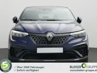 Gebraucht Renault Arkana Techno 140 PS (102 kW) 2025 Nachtblau SUV