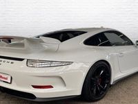 Gebraucht Porsche 991 476 PS (350 kW) 2014 Weiß
