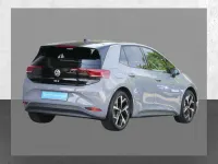 Gebraucht VW ID.3 Pro 150 kW (204 PS) 2024 Mondsteingrau Kleinwagen