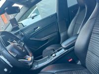 Gebraucht Mercedes CLA220 AMG 177 PS (130 kW) 2017 Grau Limousine