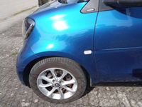 gebraucht Smart ForTwo Cabrio Top -Preis ! - Passion Autom. 37`km