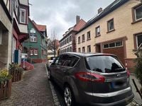 Gebraucht Ford S-MAX S 163 PS (119 kW) 2015 Braun Van / Kleinbus