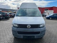 Gebraucht VW T5 180 PS (132 kW) 2010 Weiß Van