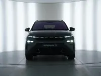 Neu Skoda Elroq RS 250 kW (340 PS) 2026 Graphitegrau metallic SUV