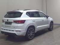 Gebraucht Cupra Ateca 300 PS (220 kW) 2019 Nevada weiss SUV