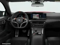 Gebraucht BMW M2 480 PS (353 kW) 2025 Rot Coupé