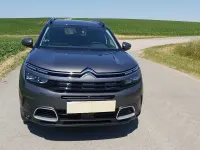 Gebraucht Citroën C5 Aircross Feel 181 PS (133 kW) 2019 Grau SUV