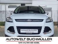 Usado Ford Kuga 179 HP (131 kW) 2015 Branco SUV