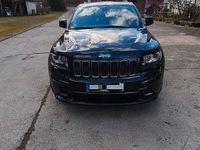 Gebraucht Jeep Grand Cherokee SRT8 468 PS (344 kW) 2013 Schwarz SUV