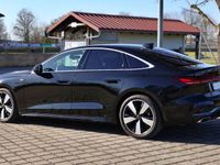 Gebraucht Audi A5 S-Line 150 PS (110 kW) 2025 Schwarz Limousine