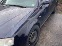 Gebraucht Audi A6 165 PS (121 kW) 1999 Blau Kombi