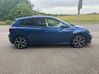 Gebraucht VW Polo GTI 200 PS (147 kW) 2020 Blau Kleinwagen