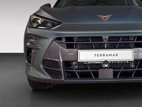 Neu Cupra Terramar VZ 272 PS (200 kW) 2025 Enceladusgrau matt SUV