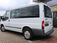 gebraucht Ford 300 Transit Kombi FTK Trend-Klima-9Sitzer-PDC