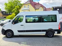 Gebraucht Opel Movano 136 PS (100 kW) 2021 Weiß Van
