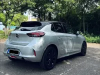 Gebraucht Opel Corsa Edition 75 PS (55 kW) 2023 Silber Kleinwagen
