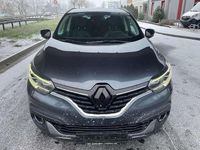 Gebraucht Renault Kadjar Bose Edition 131 PS (96 kW) 2016 Titangrau SUV
