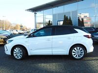 Gebraucht Opel Grandland X Ultimate 224 PS (164 kW) 2023 Weiß SUV