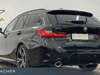 Gebraucht BMW 330 M Sport 245 PS (180 kW) 2025 Schwarz Limousine