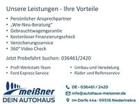 gebraucht Ford Fiesta 1.1 Cool&Connect S/S (EURO 6d)