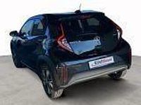 Neu Toyota Aygo X Active 116 PS (85 kW) 2026 Schwarz SUV