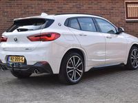 Gebraucht BMW X2 Executive 192 PS (141 kW) 2018 Weiß SUV