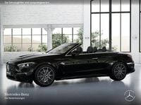 Gebraucht Mercedes CLE53 AMG AMG 449 PS (330 kW) 2025 Schwarz Cabrio