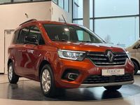 Neu Renault Kangoo Techno 131 PS (96 kW) 2025 Braun Van / Kleinbus