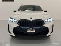 Gebraucht BMW X6 M Sport 286 PS (210 kW) 2025 Weiß SUV