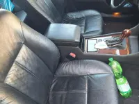 Gebraucht BMW 2800 197 PS (144 kW) 1997 Grau Limousine