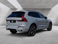 Neu Volvo XC60 Plus 398 PS (292 kW) 2025 Grau SUV