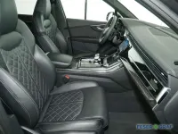 Gebraucht Audi SQ7 Competition 507 PS (372 kW) 2023 Daytonagrau perleffekt SUV