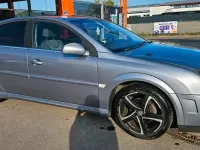 Gebraucht Opel Vectra 122 PS (89 kW) 2003 Limousine