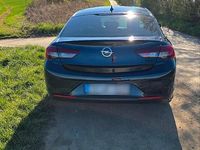 Gebraucht Opel Insignia OPC 170 PS (125 kW) 2020 Blau Limousine