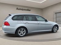 gebraucht BMW 318 i / AUTOMATIK / SHZ / PDC / GUTER ZUSTAND /