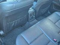 Usata BMW 523 Advantage 2009 Nero Berlina