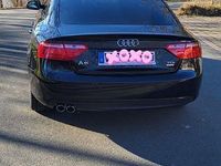 Gebraucht Audi A5 Sportback 136 PS (100 kW) 2015 Schwarz Kleinwagen