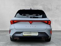 Gebraucht Cupra Leon VZ 272 PS (200 kW) 2025 Glacial weiß metallic Limousine