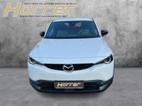 Gebraucht Mazda MX30 Prime-Line 106 kW (145 PS) 2023 Arctic white SUV