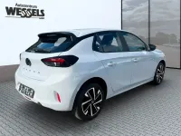 Gebraucht Opel Corsa Edition 101 PS (74 kW) 2026 Weiß Kleinwagen
