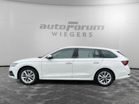 gebraucht Skoda Octavia Combi IV 2,0 TDI FIRST EDITION DSG+Navi+