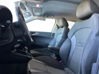 Gebraucht Audi A1 Sportback S-Line 95 PS (69 kW) 2017 Schwarz Kleinwagen
