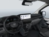 Neu VW T7 S 110 PS (80 kW) 2025 Weiss Van