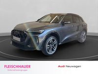 Neu Audi Q5 204 PS (150 kW) 2026 Grau SUV